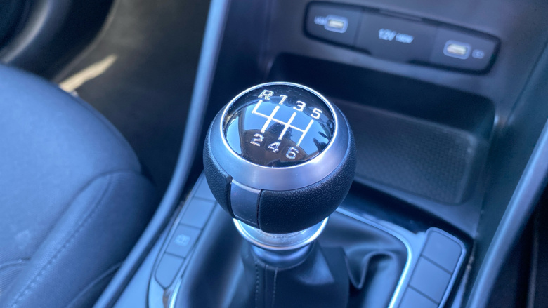 Hyundai TUCSON 1.6 TGDi SE Connect 5dr 2WD Petrol Estate